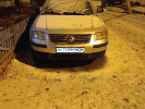 Volkswagen Passat 2002 года