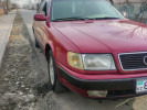 Audi 100 1993 года