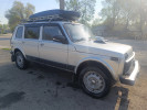ВАЗ (Lada) 2121 (4x4) 2008 года
