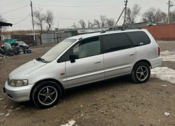 Honda Shuttle 1996 года