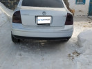 Volkswagen Passat 2003 года