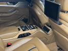 Audi A8 2011 года
