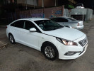 Hyundai Sonata 2019 года
