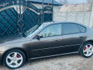 Subaru Legacy 2008 года