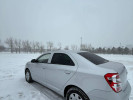Chevrolet Cobalt 2022 года