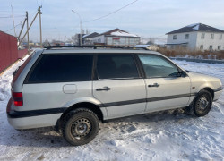 Volkswagen Passat 1996 года
