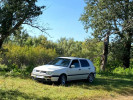 Volkswagen Golf 1995 года