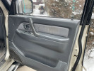 Mitsubishi Pajero 1993 года