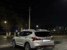 Hyundai Santa Fe 2023 года