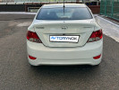 Hyundai Accent 2013 года