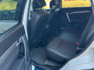 Chevrolet Captiva 2018 года