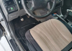 Toyota Avensis 1998 года