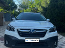 Subaru Outback 2022 года
