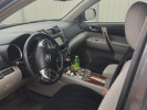 Toyota Highlander 2012 года