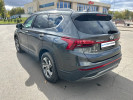 Hyundai Santa Fe 2023 года