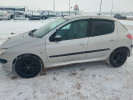 Peugeot 206 2005 года