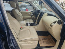 Infiniti QX80 2021 года