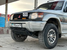 Mitsubishi Pajero 1996 года