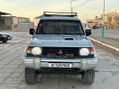Mitsubishi Pajero 1996 года