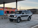 Mitsubishi Pajero 1996 года