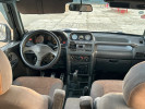 Mitsubishi Pajero 1996 года