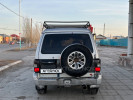 Mitsubishi Pajero 1996 года