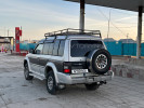 Mitsubishi Pajero 1996 года