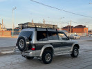 Mitsubishi Pajero 1996 года
