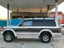 Mitsubishi Pajero 1996 года