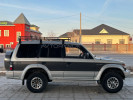 Mitsubishi Pajero 1996 года