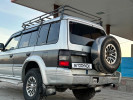 Mitsubishi Pajero 1996 года