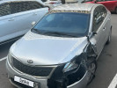 Kia Rio 2014 года