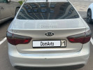 Kia Rio 2014 года