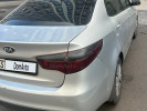 Kia Rio 2014 года