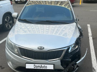 Kia Rio 2014