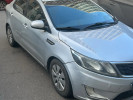 Kia Rio 2014 года