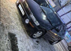 Subaru Impreza 1995 года