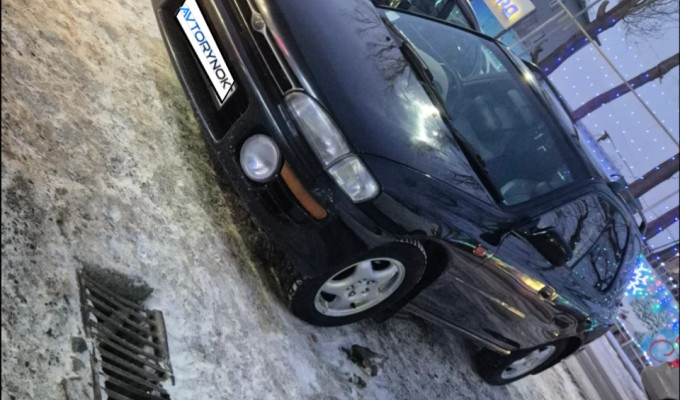 Subaru Impreza 1995 года