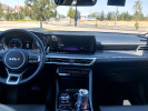 Kia K5 2023 года