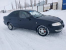 Nissan Almera Classic 2007 года