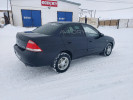 Nissan Almera Classic 2007 года