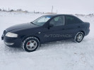 Nissan Almera Classic 2007 года