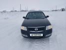Nissan Almera Classic 2007 года