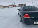 Nissan Almera Classic 2007 года
