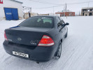 Nissan Almera Classic 2007 года