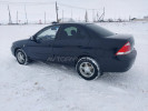 Nissan Almera Classic 2007 года