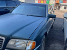 Mercedes-Benz C-Класс 1995 года
