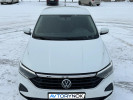 Volkswagen Polo 2020 года