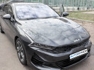 Kia K5 2022 года