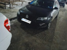 Volkswagen Passat 2008 года